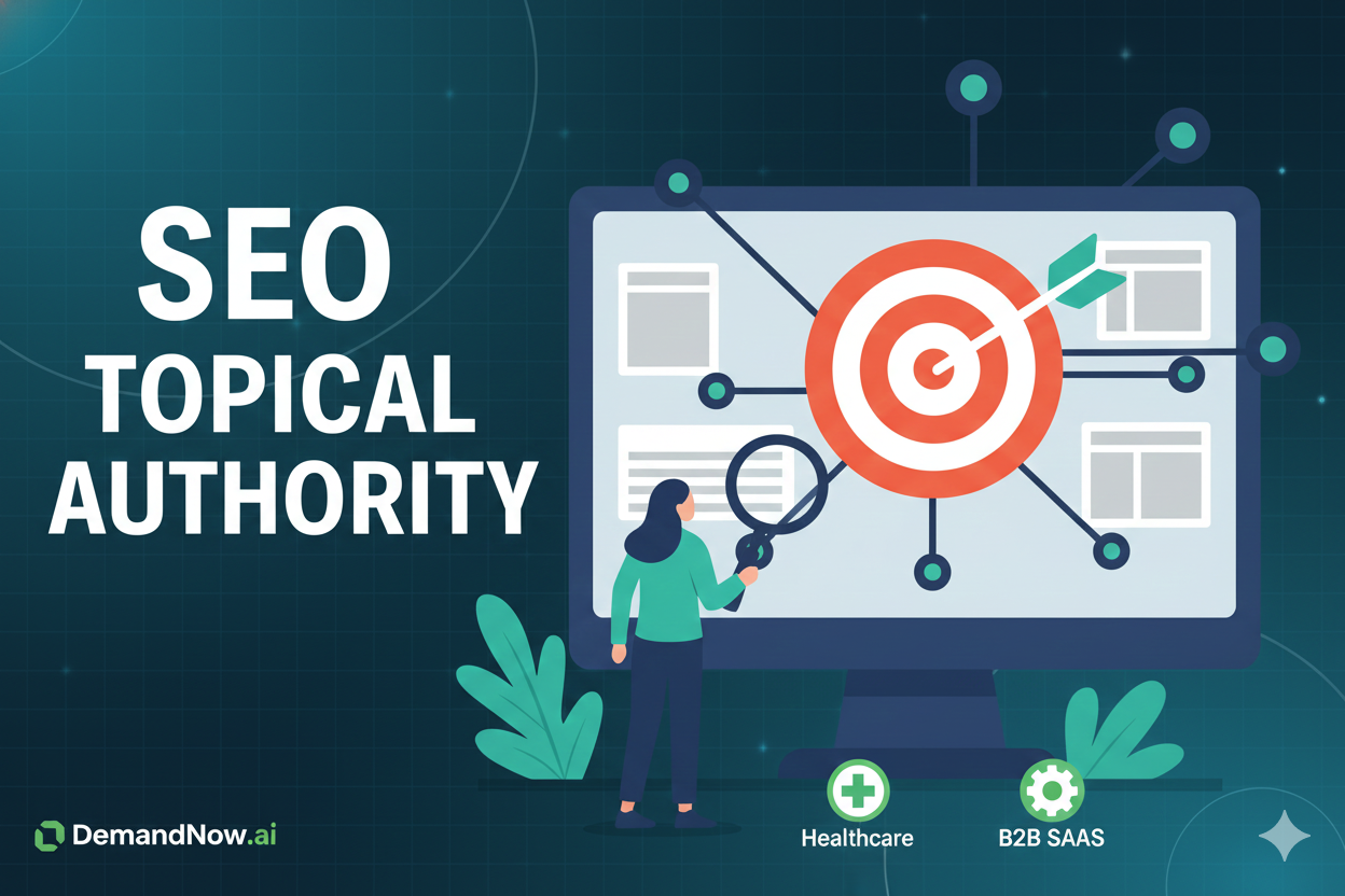 Building Topical Authority for AI-Driven Answers
