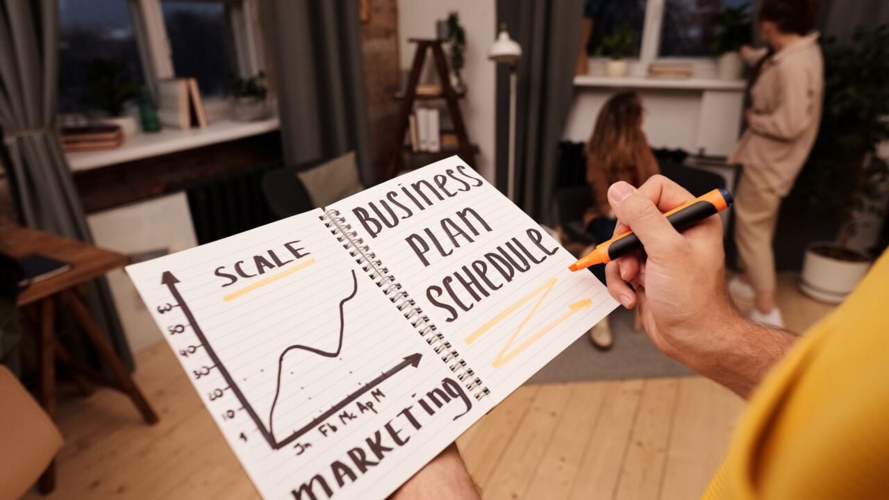 The Marketing Maturity Curve: How Scaling Businesses Evolve Their Growth Strategy